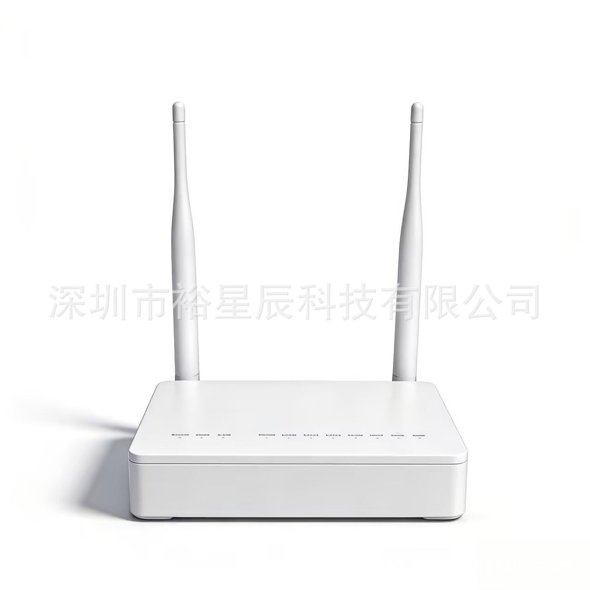 F660 Gigabit Optical Mode ONU/ONT Universal XPON Exclusively for foreign trade