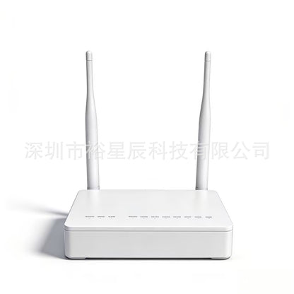 F660 Gigabit Optical Mode ONU/ONT Universal XPON Exclusively for foreign trade