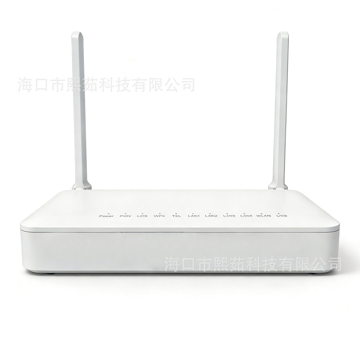 Zte F670L English Interface Fiber Optic Modem Overseas Operators Ftth Gigabit Ont Device