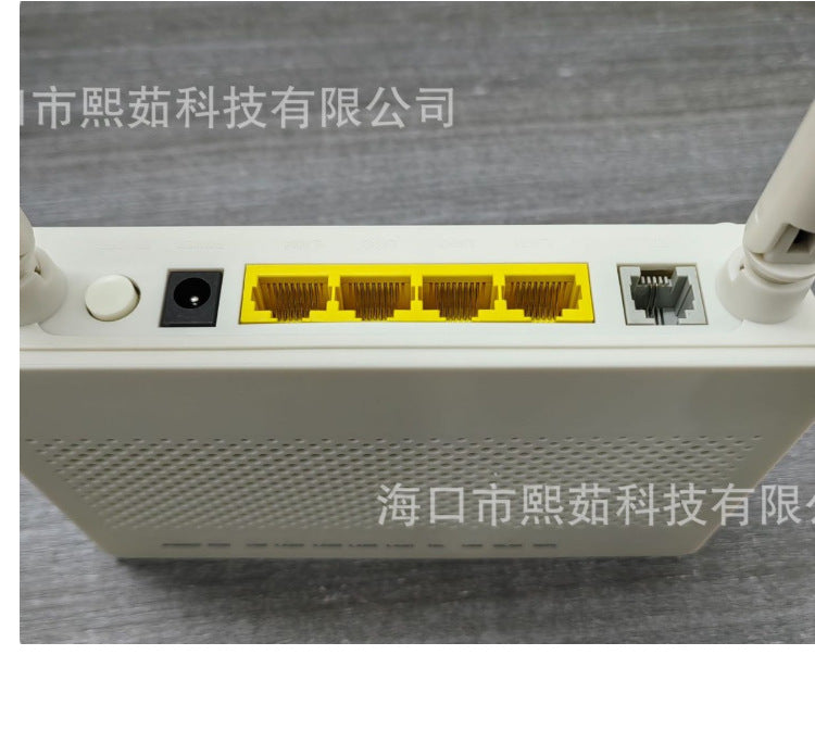 Gigabit EG8141A5 Fiber Optic Cat Gigabit Wireless Optical Cat ONT/ONU