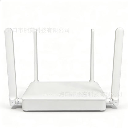 F690L English Version Ont/Onu Optical Modem Fiber Optic Equipment Foreign Trade Cross-Border