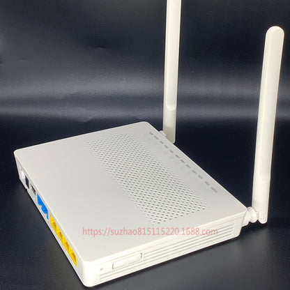 HG8245C is suitable for Huawei HUAWEI Chinese and English ONU/ONT universal XPON/GP/EP 100M optical 