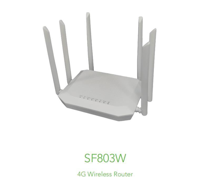 4g card wireless router commercial full Netcom high-speed Internet portable enterprise-level commerc
