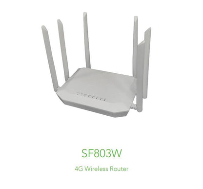 4g card wireless router commercial full Netcom high-speed Internet portable enterprise-level commerc