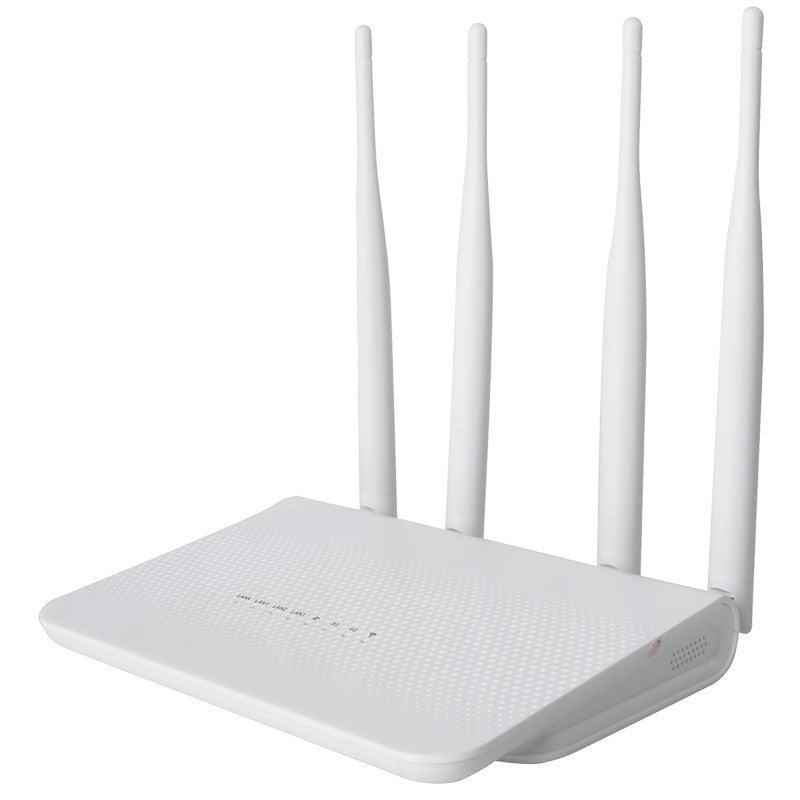 Global version 4G wireless WiFi router GlobalHomeSharedMultiPortSIMCardRouter