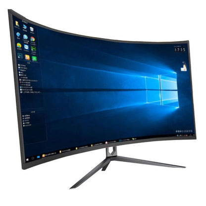 Gaming laptop, LCD display, screen, 32 inch, 144Hz