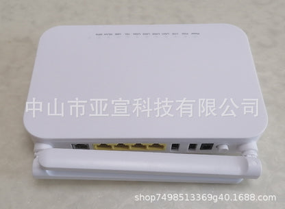 EG8145X6 Gigabit Optical Modem 5G Wifi5 Gpon ONU 4GE+1TEL+2USB English Firmware Foreign Trade