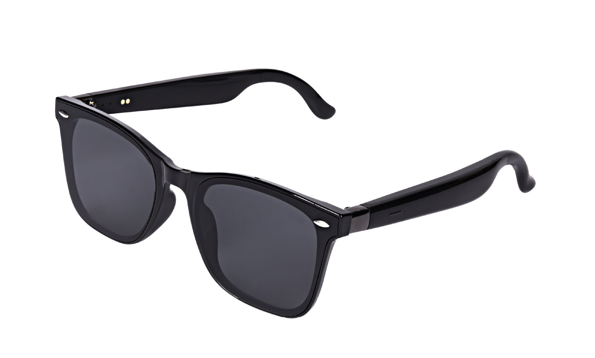 Top version AI glasses (regular style) GM7A