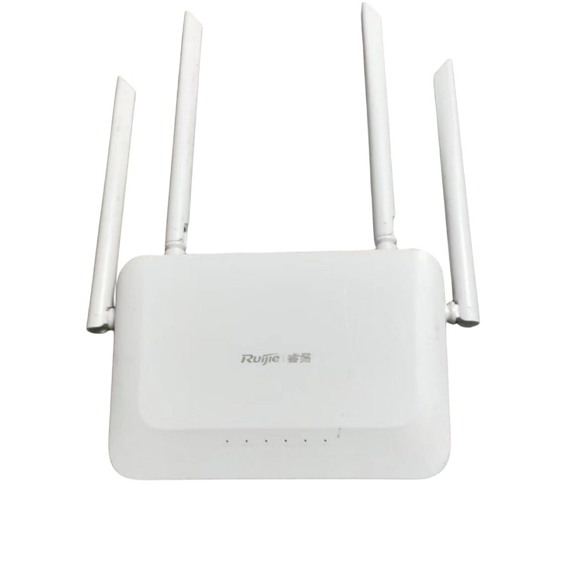 9 New Ruijie Ruijie router RG-EW1200 dual-frequency wireless WiFi signal amplifier MESH