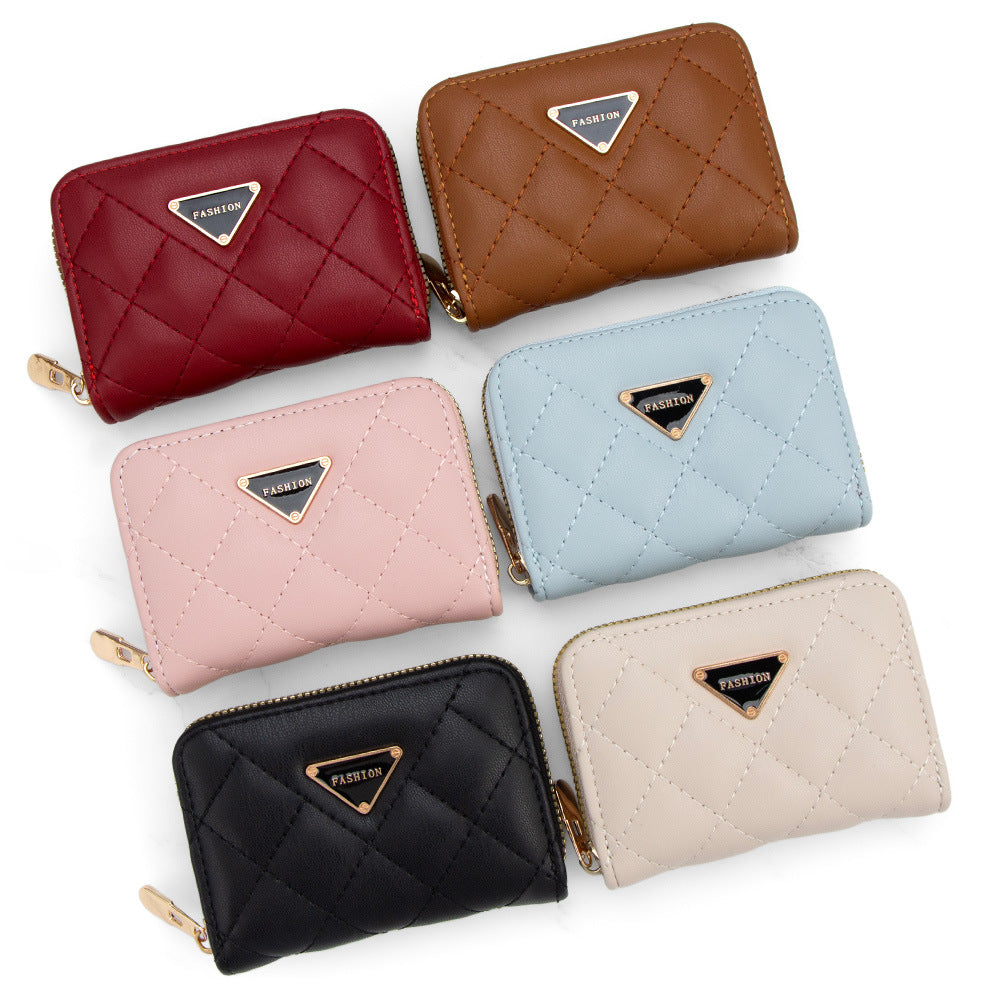 (Cross-border trading), organ, card holder, small bag, universal small wallet, new collection, Chane