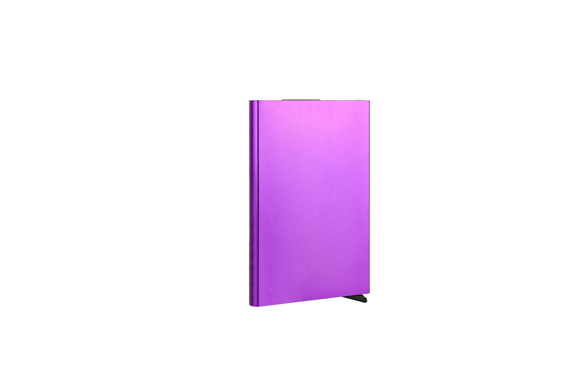Purple / 95*63*9MM