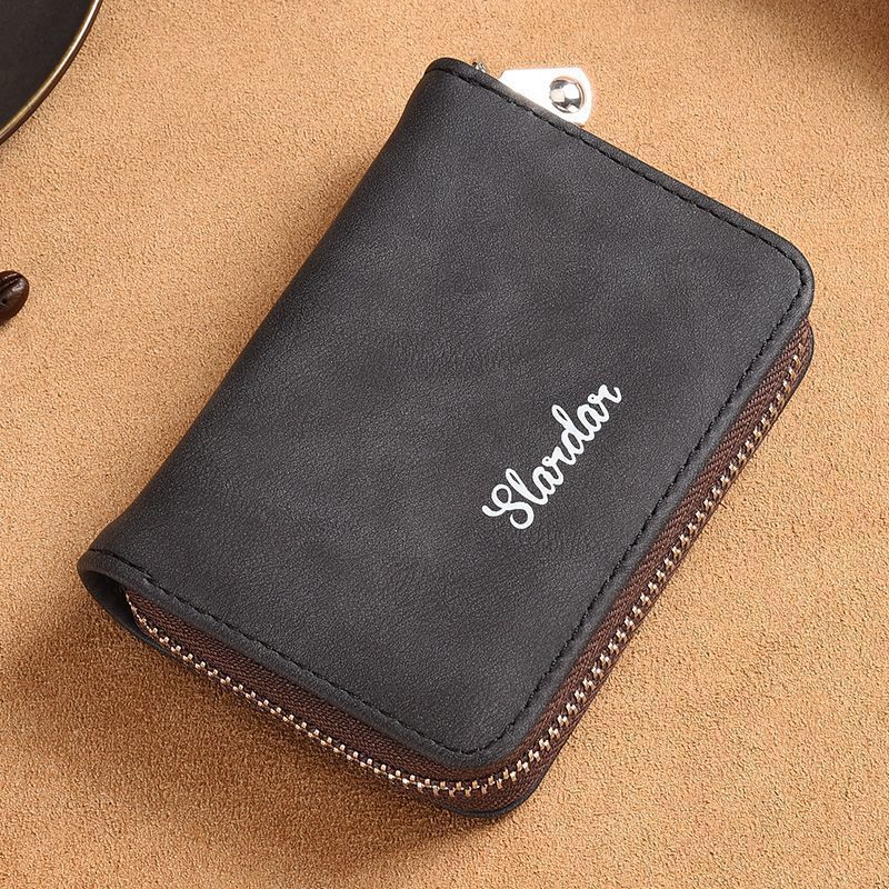 Retro black: 11 card slots