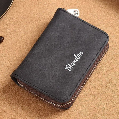 Retro black: 11 card slots