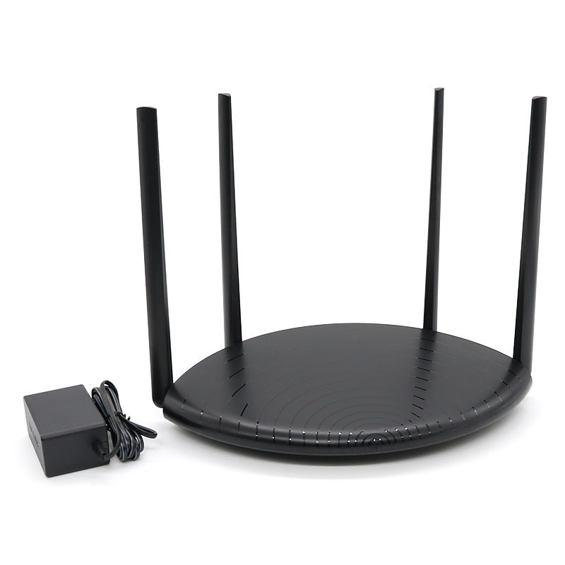 TPLINK dual -frequency 5G Gigabit WDR5660 easy -to -exhibition AC1200M high -speed wireless WiFi hom