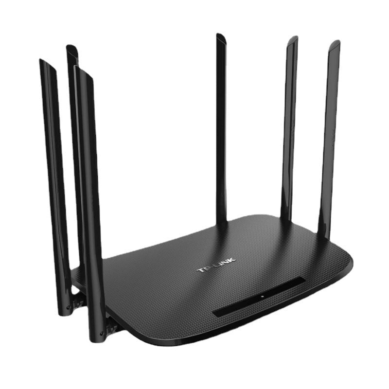 941 n second -hand router 886 Three -field rental house Apartment household wall -piercing king