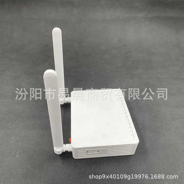 China Mobile GM219-S/619/1GE+1FE XPON GPON Gigabit WIFI