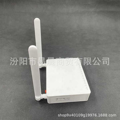 China Mobile GM219-S/619/1GE+1FE XPON GPON Gigabit WIFI