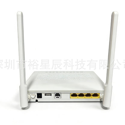 HG8546M Gigabit optical modem with FTTH GPON EPON ONU