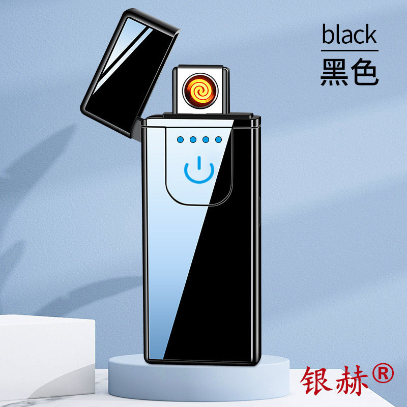 Business black