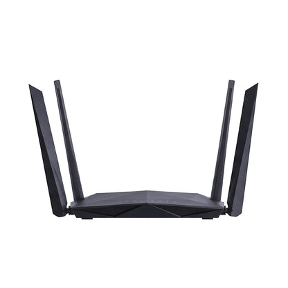 Wireless optical cat fiber GPON home office dual-band WIFI broadband 3000M router Voip Internet phon