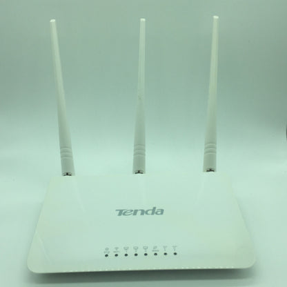 Second -hand Tengda F3 wireless router WiFi home high -speed wall dormitory dual -frequency hundred 