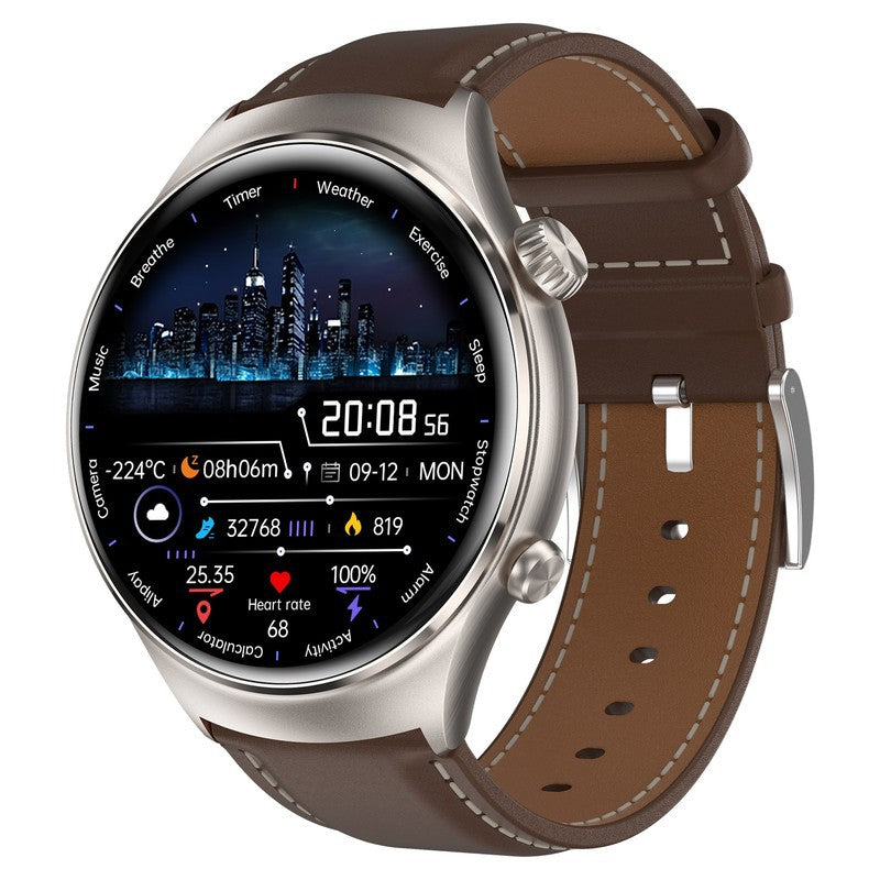 2026 Top GT3 Huaqiangbei Smart Watch Bluetooth Call Sports Step Counter Health Detection N