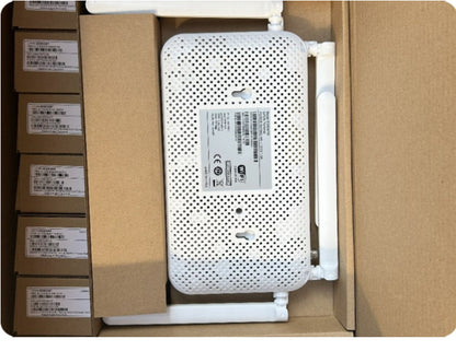 Cross-border EG8247W5 English version optical modem Gigabit FTTH GPON EPON dual-mode fiber optic equ