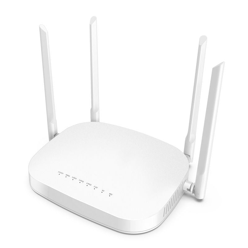 US version of full Netcom plug -in 4G phone SIM traffic card to wifi hot Gigabit broadband wireless 
