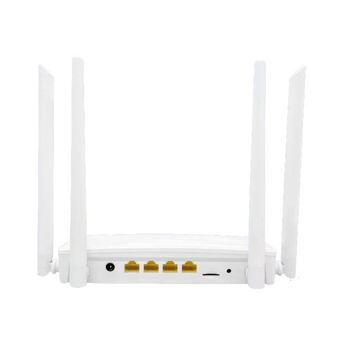 Three Netcom 4G CPE wireless routers 4G Wireless Router WiFi/RJ45 Wireless Waterproof