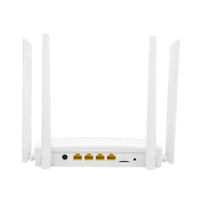 Three Netcom 4G CPE wireless routers 4G Wireless Router WiFi/RJ45 Wireless Waterproof