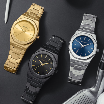 (Cross-border trading), (), fashionable swiss watch, waterproof quartz watches, Switzerland, men's s
