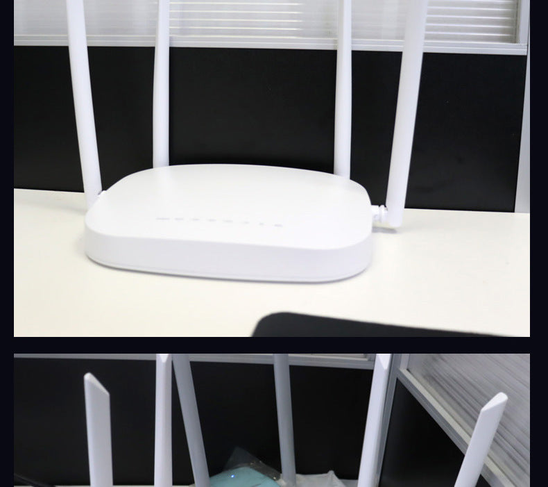 H300G 4G Full Netcom multi -uniform supports home router and 4G 3G SIM card and AP