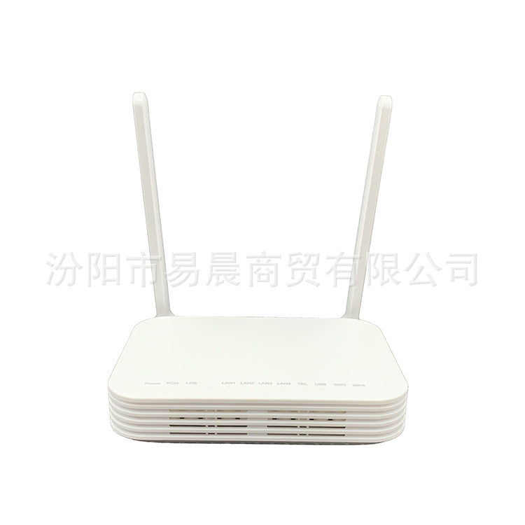 Second-hand H1S-3 XPON optical cat 1GE+3EF GPON universal