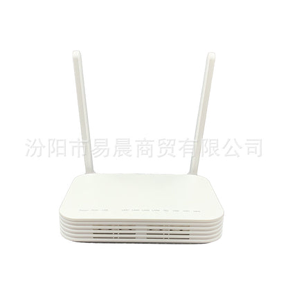 Second-hand H1S-3 XPON optical cat 1GE+3EF GPON universal