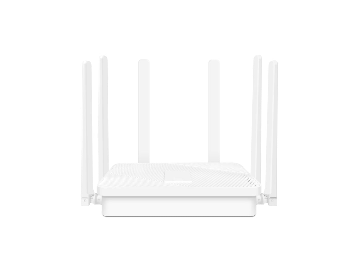 Router ax3000 dual-band 2.4G/5.8G Gigabit broadband openwrt custom wifi6 wireless router