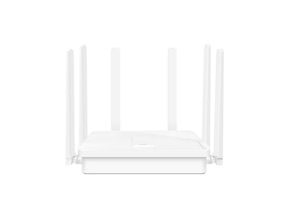 Router ax3000 dual-band 2.4G/5.8G Gigabit broadband openwrt custom wifi6 wireless router