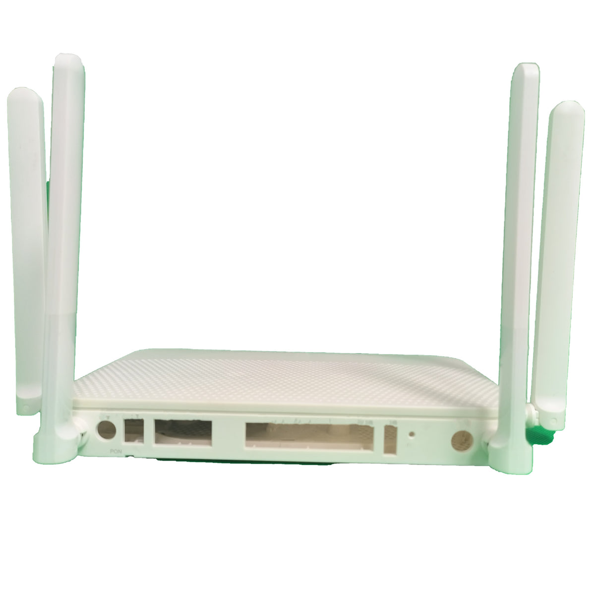 4-antenna router 4A Gigabit high-speed wireless router for home use 5Gwifi through wall shell electr