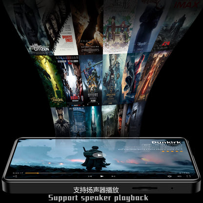 (), music handheld player, 4.0 inch, new collection, MP3, MP4, bluetooth, MP5