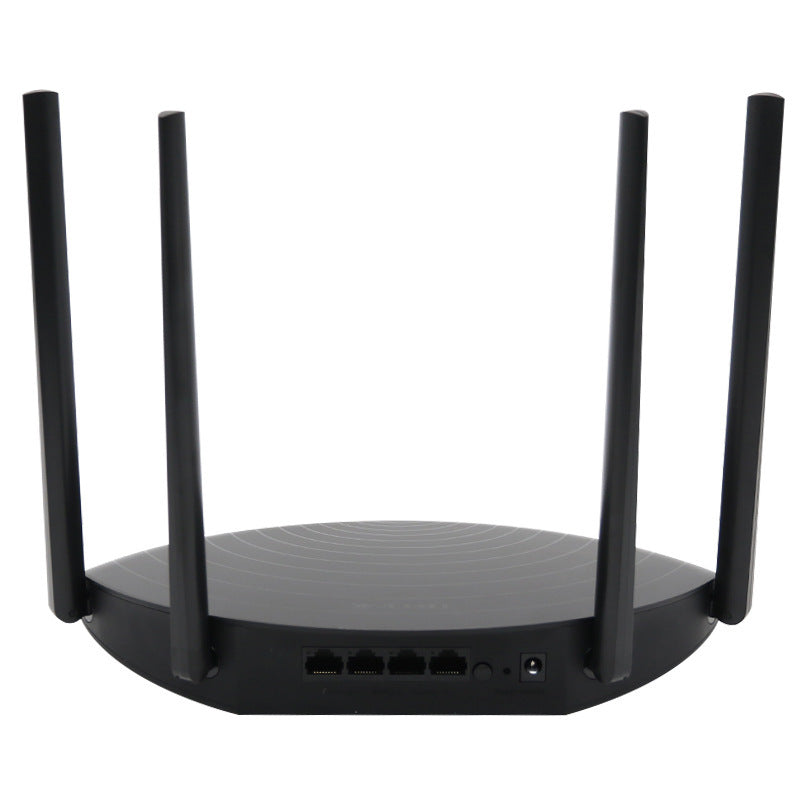 TPLINK dual -frequency 5G Gigabit WDR5660 easy -to -exhibition AC1200M high -speed wireless WiFi hom