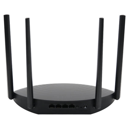 TPLINK dual -frequency 5G Gigabit WDR5660 easy -to -exhibition AC1200M high -speed wireless WiFi hom