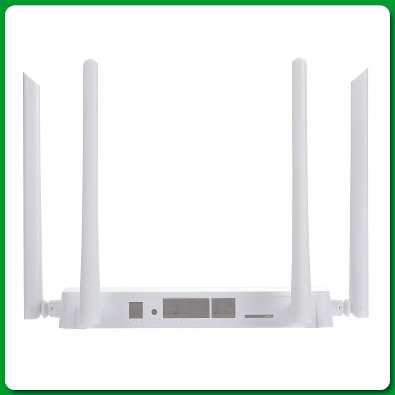 Manufacturer router plastic shell smart home gateway router tplink plastic shell male mold