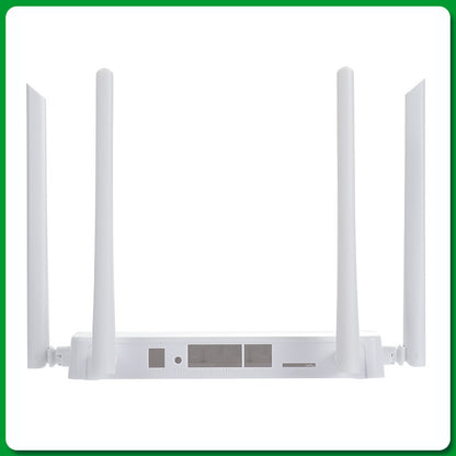 Manufacturer router plastic shell smart home gateway router tplink plastic shell male mold