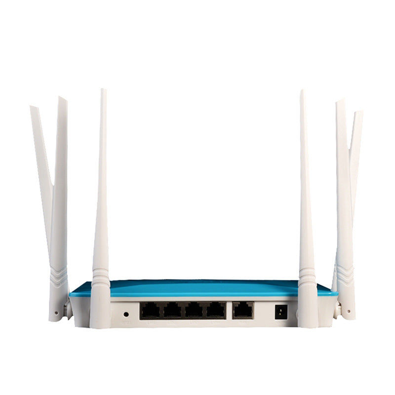 Wireless router plastic shell smart home gateway wireless WiFi plastic routing shell manufacturer