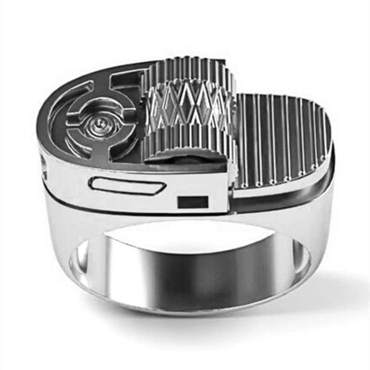 (Cross-border trading), (), accessory, creative lighter, ring, Aliexpress, European style