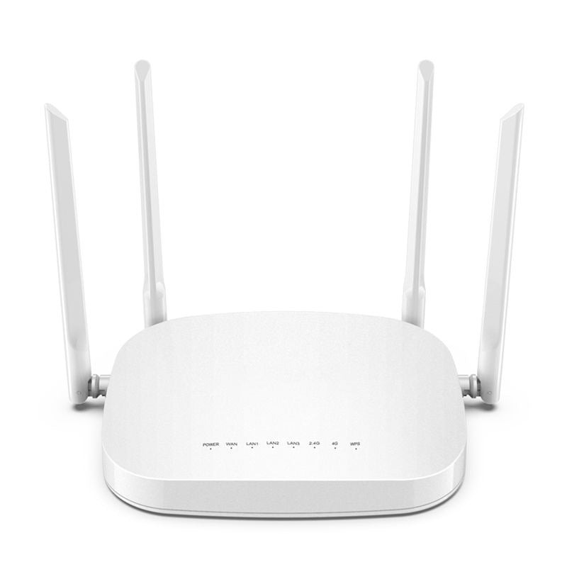 US version of full Netcom plug -in 4G phone SIM traffic card to wifi hot Gigabit broadband wireless 