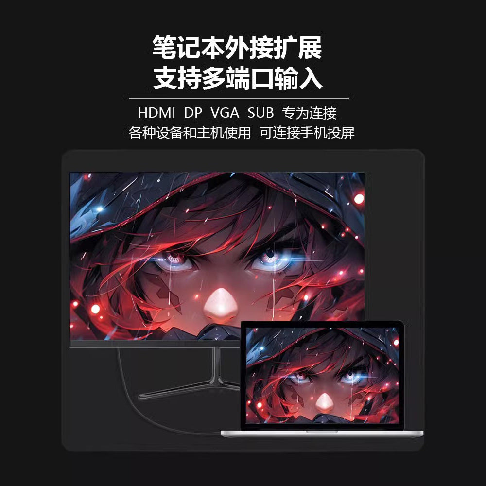 Gaming LCD display, design laptop, screen, 34 inch, 165Hz