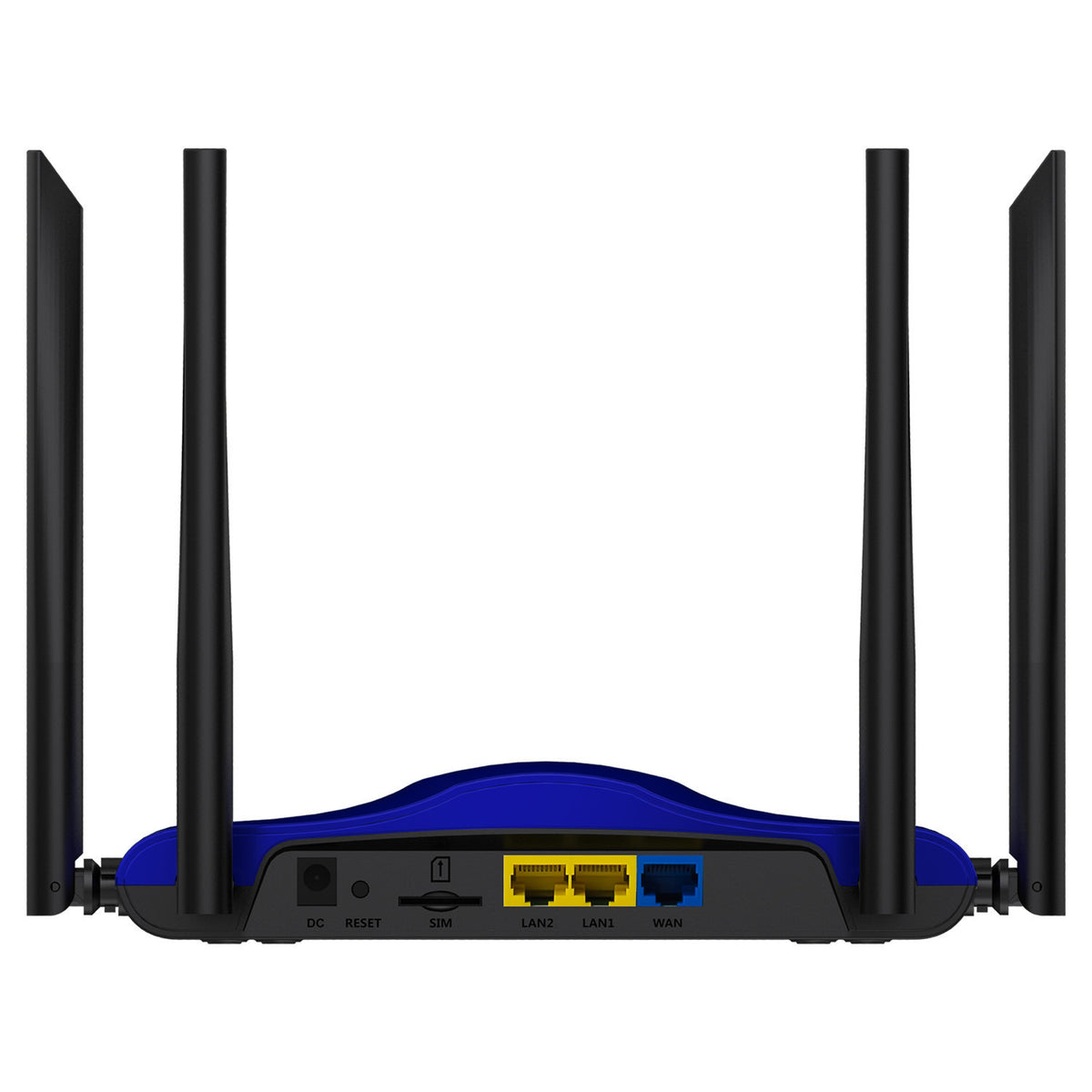 4G card plug -in wireless router CPE LTE mobile WIFI Unicom Telecom Malay Unlimited LT210