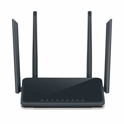 4g full network wireless router 4G card mobile access portable wifi home high-speed transmission