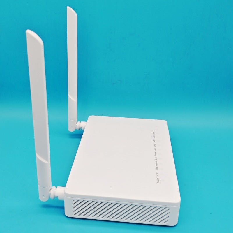 ZTE f609 v3 V5.2 ont fiber optic cat Gpon Onu F609 V8 English firmware