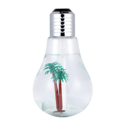 Silver [RM0610 Bulb] 400ml